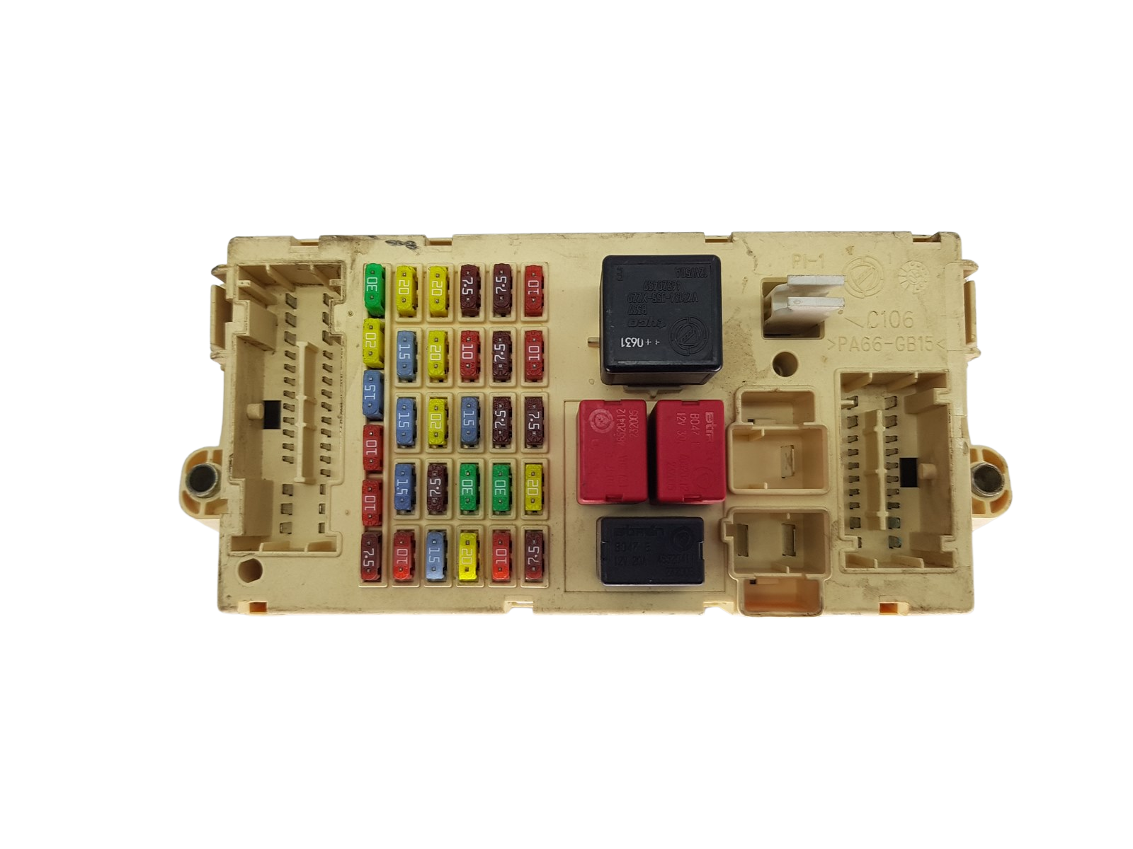 Controller 46558758 Alfa Romeo 20546 main product photo