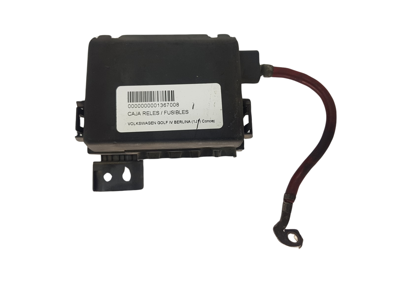 Module 1J0937550 VW Audi Seat Skoda 1977 main product photo