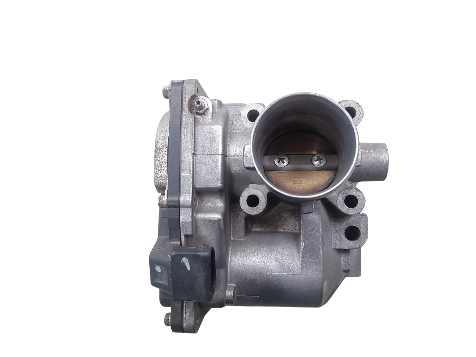 Air Throttle Body MIKUNI 40002 Smart 1125 main product photo