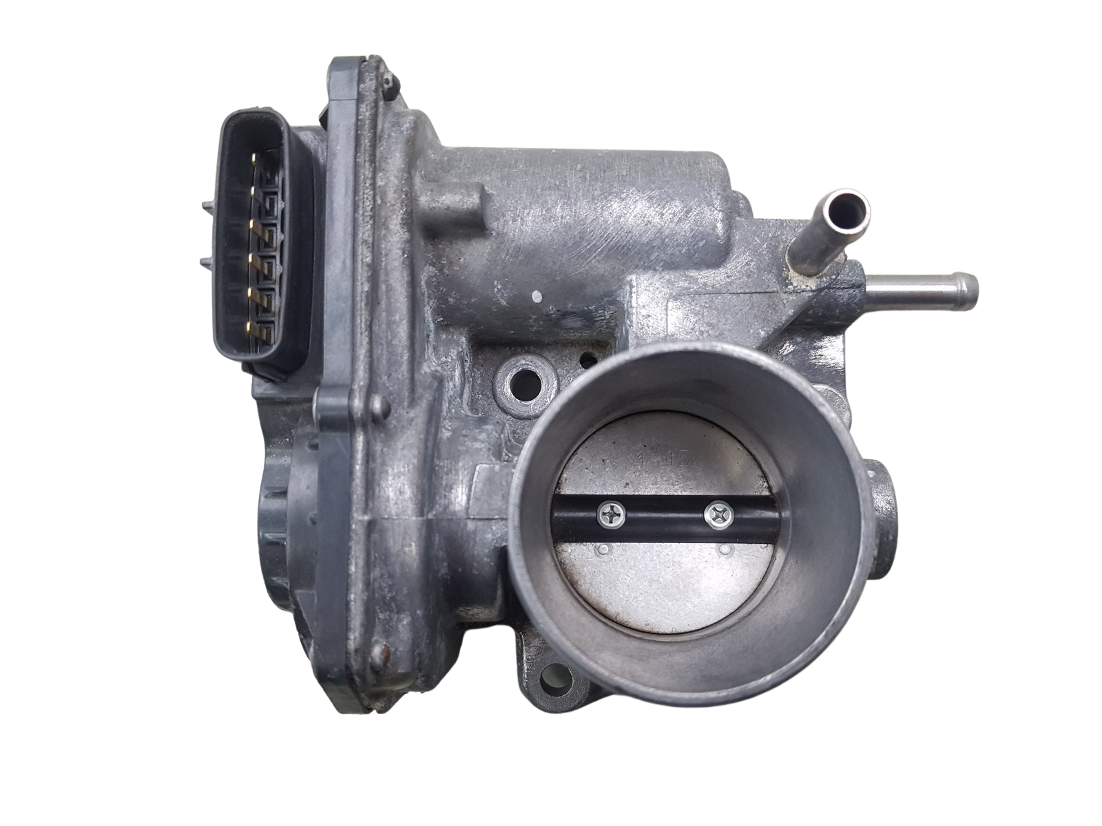 Air Throttle Body Toyota Yaris 3 22030-47040 1.5 1361 main product photo