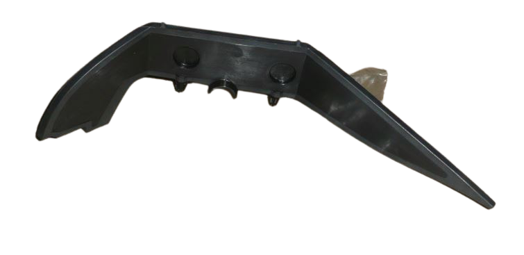 Wing Fixing Right Original Citroen C5 III 7120JK main product photo