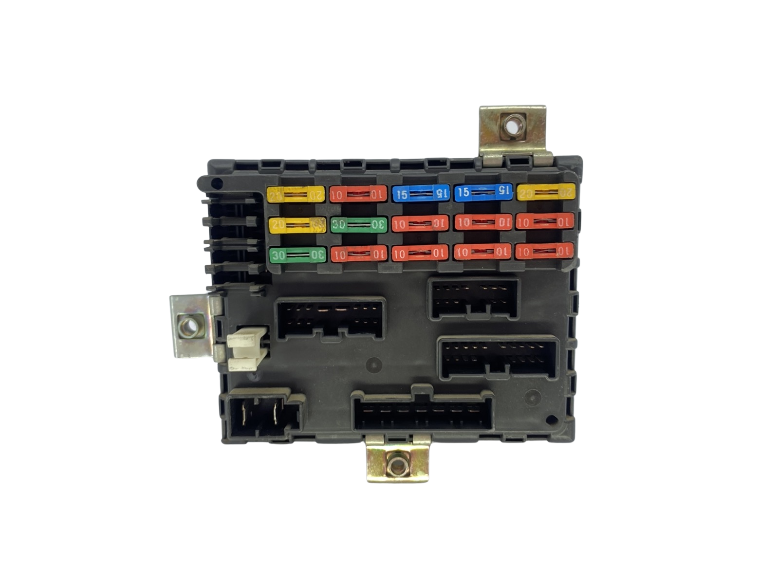 Fuse Box Fiat 46412170 50573 main product photo