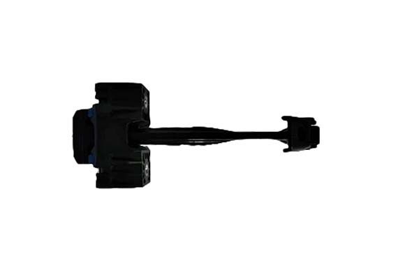 Door Hinge Stopper Rear For VW 3CN839249 B12375 Borsehung main product photo