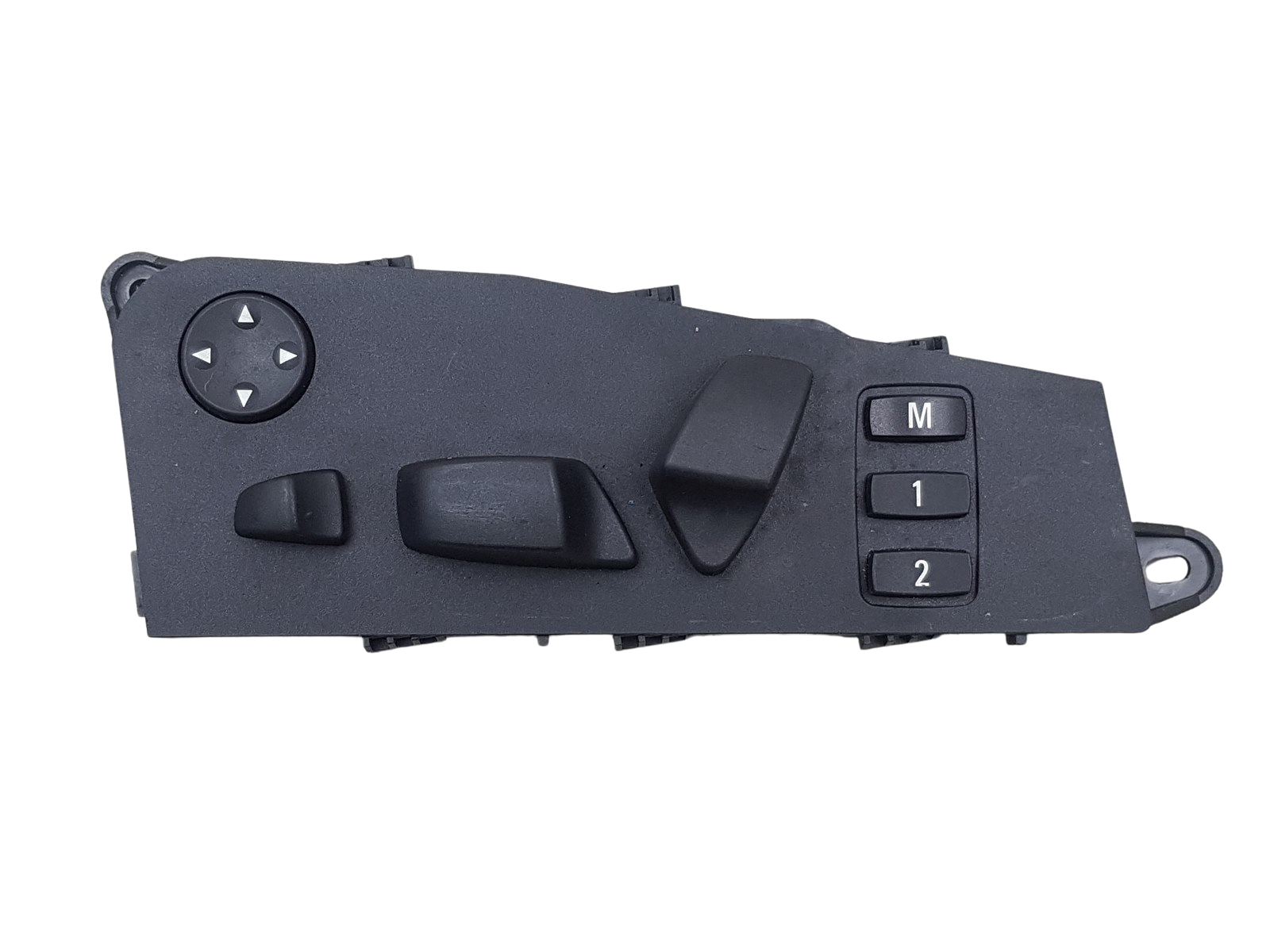 Seat Adjustment Control Left Front BMW 5 6926979 main product photo