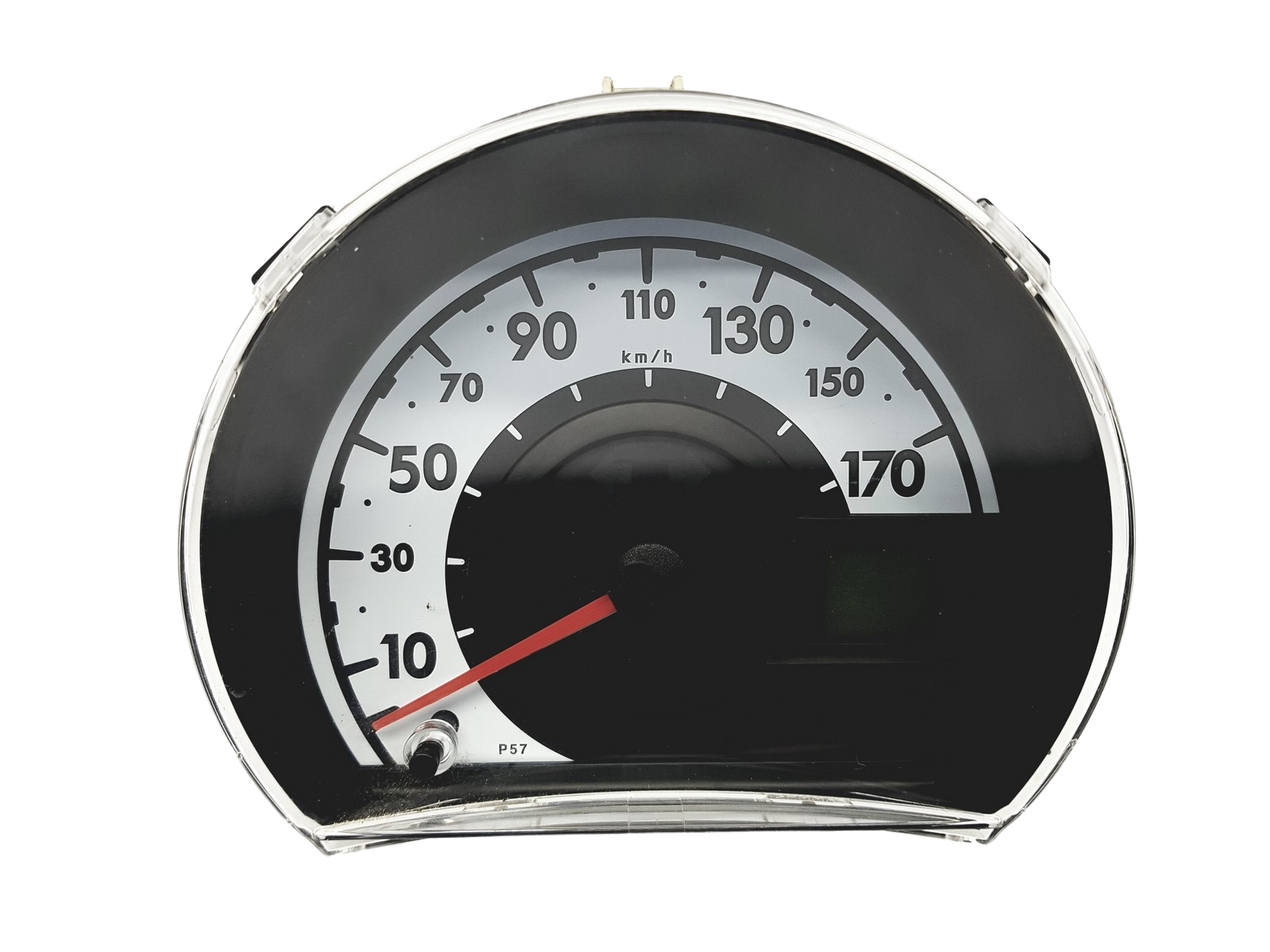 Speedometer/Instrument Cluster Aygo C1 107 83800-0H012-A Toyota PSA 57069 main product photo