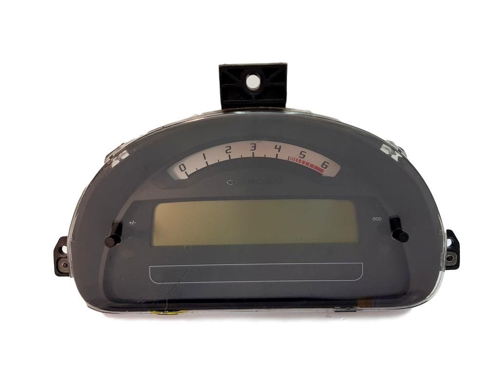 Speedometer/Instrument Cluster Citroen C2 C3 main product photo