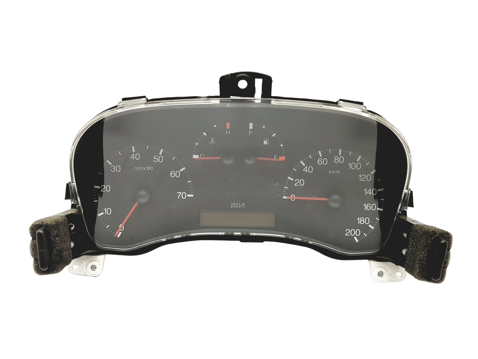 Speedometer/Instrument Cluster Fiat Punto 46812961 503000341000 42271 main product photo