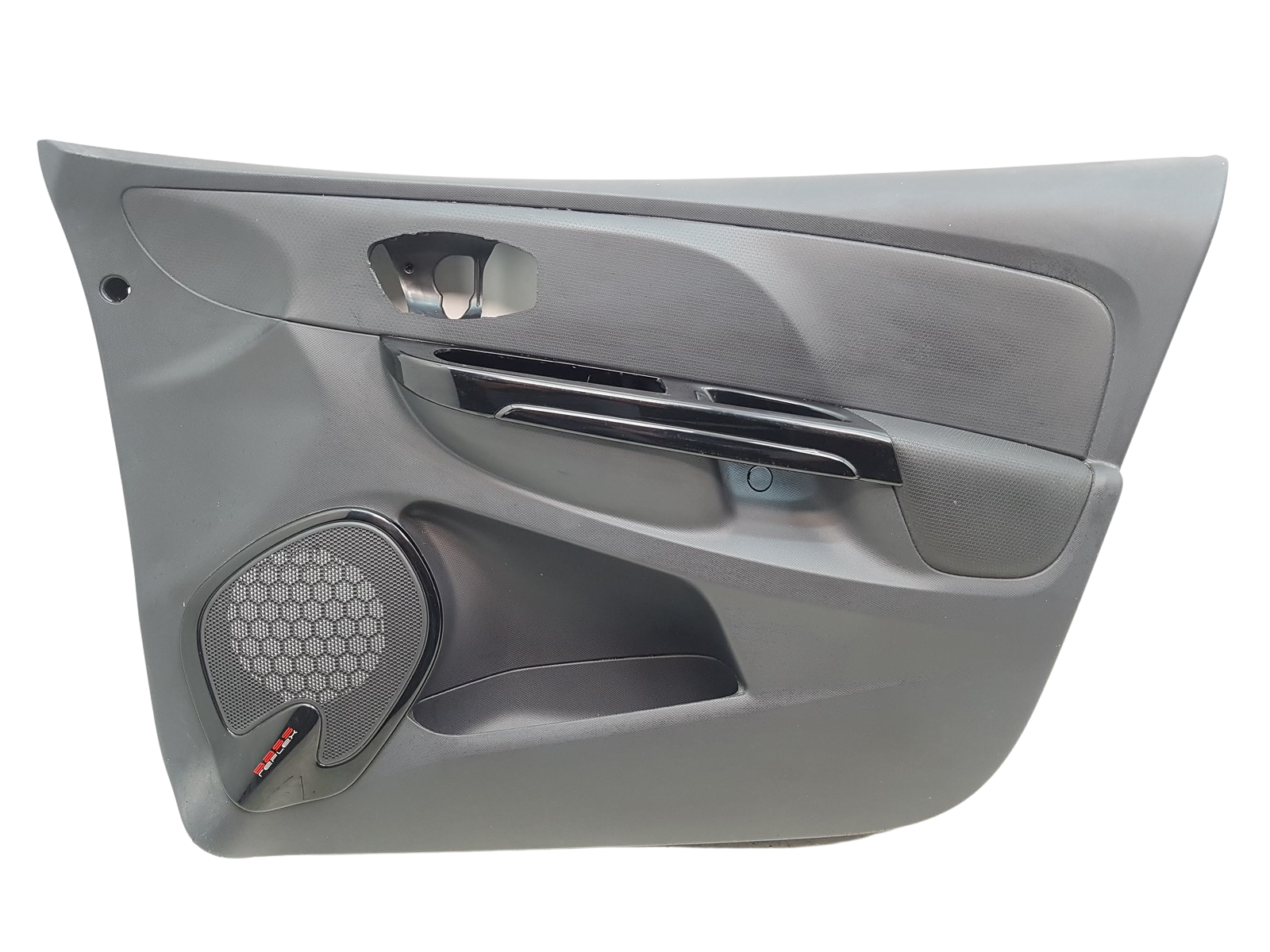 Door Upholstery Right Front Renault Clio 4 809004539R main product photo