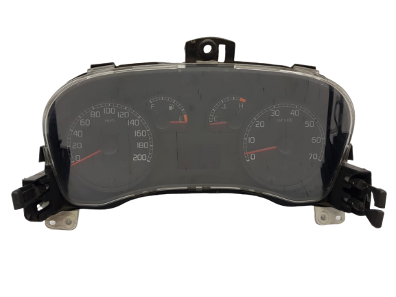 Speedometer/Instrument Cluster Fiat Punto 51703280 503000460400 18361 main product photo