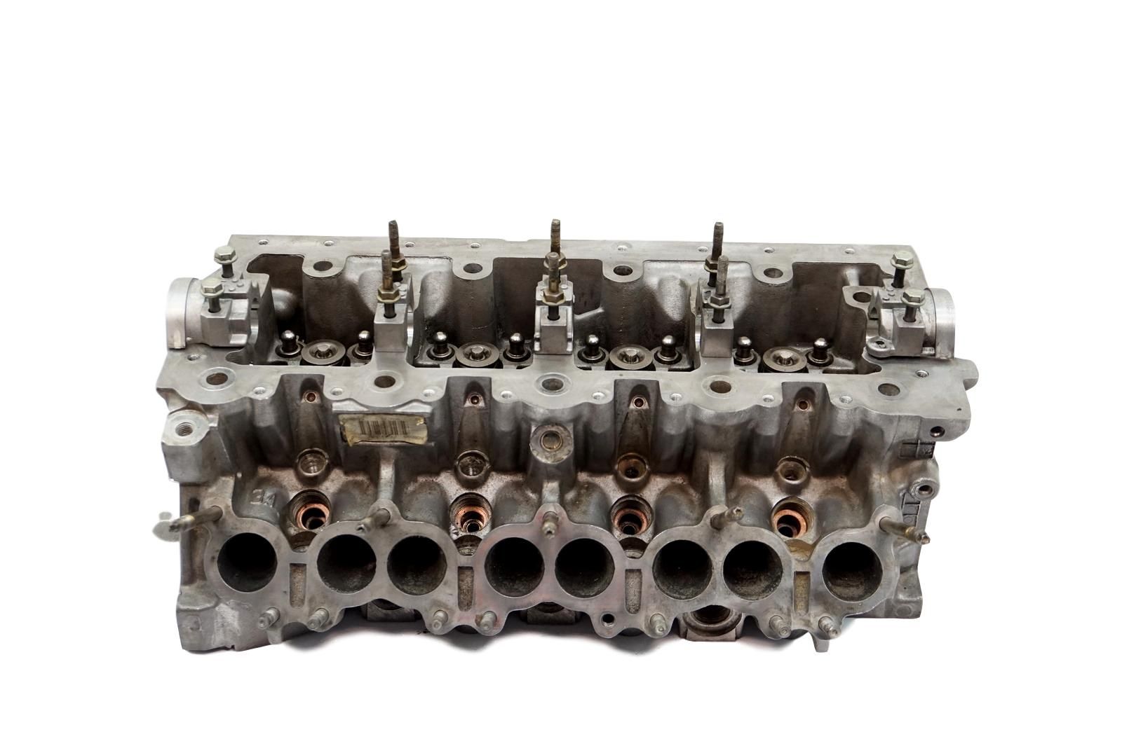 Cylinder Head 2,2D 7700600200 Renault Laguna 1 main product photo