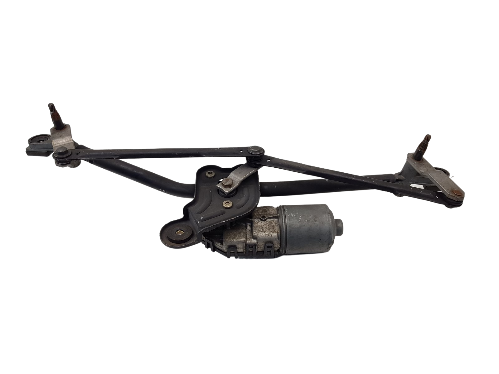 Wiper Mechanism Jaguar X-Type 1X43-17508-AB 0390241708 1812 main product photo