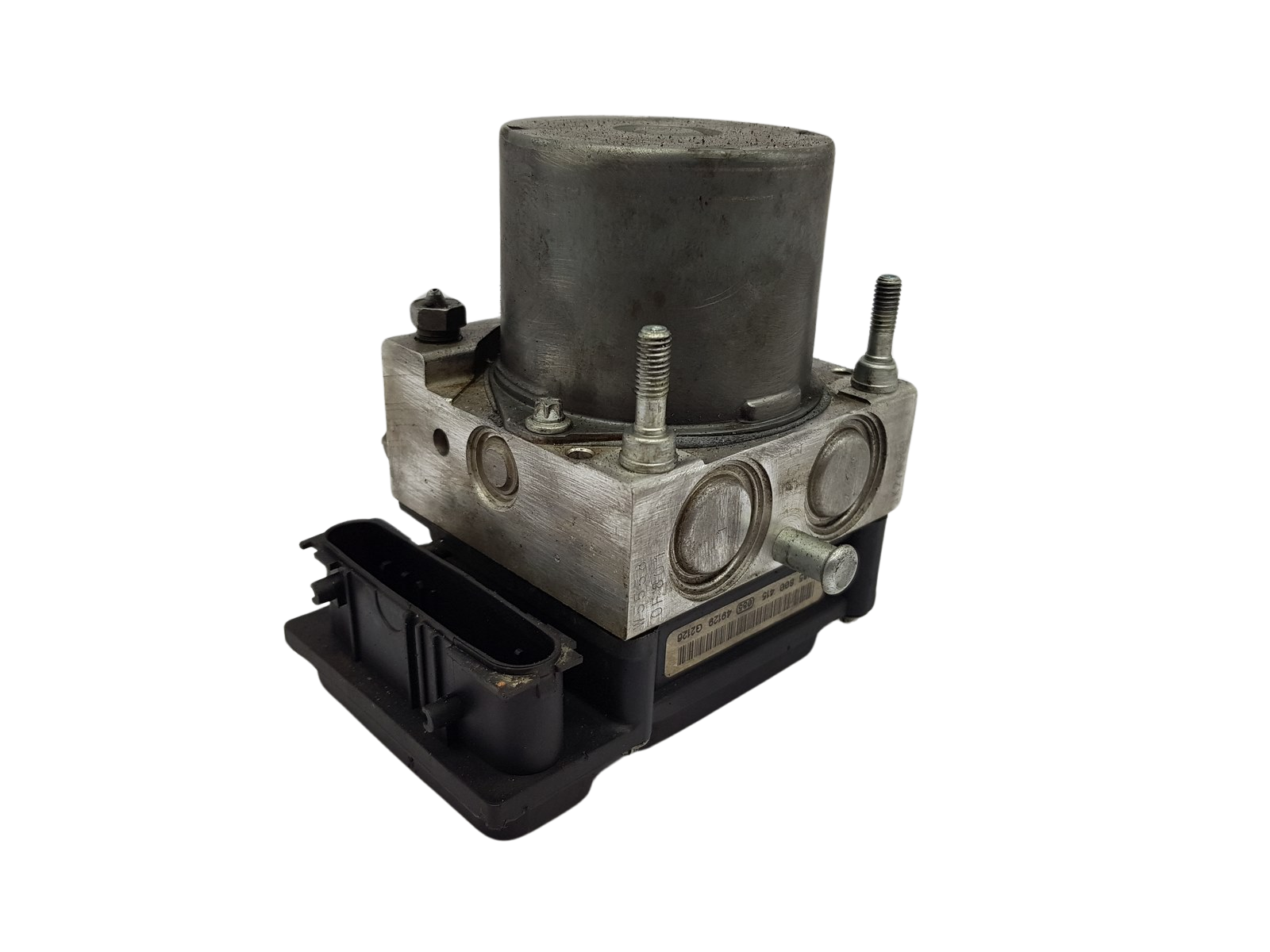 Abs Pump PSA Berlingo Partner 9655045780 0265800415 Bosch 5581 main product photo