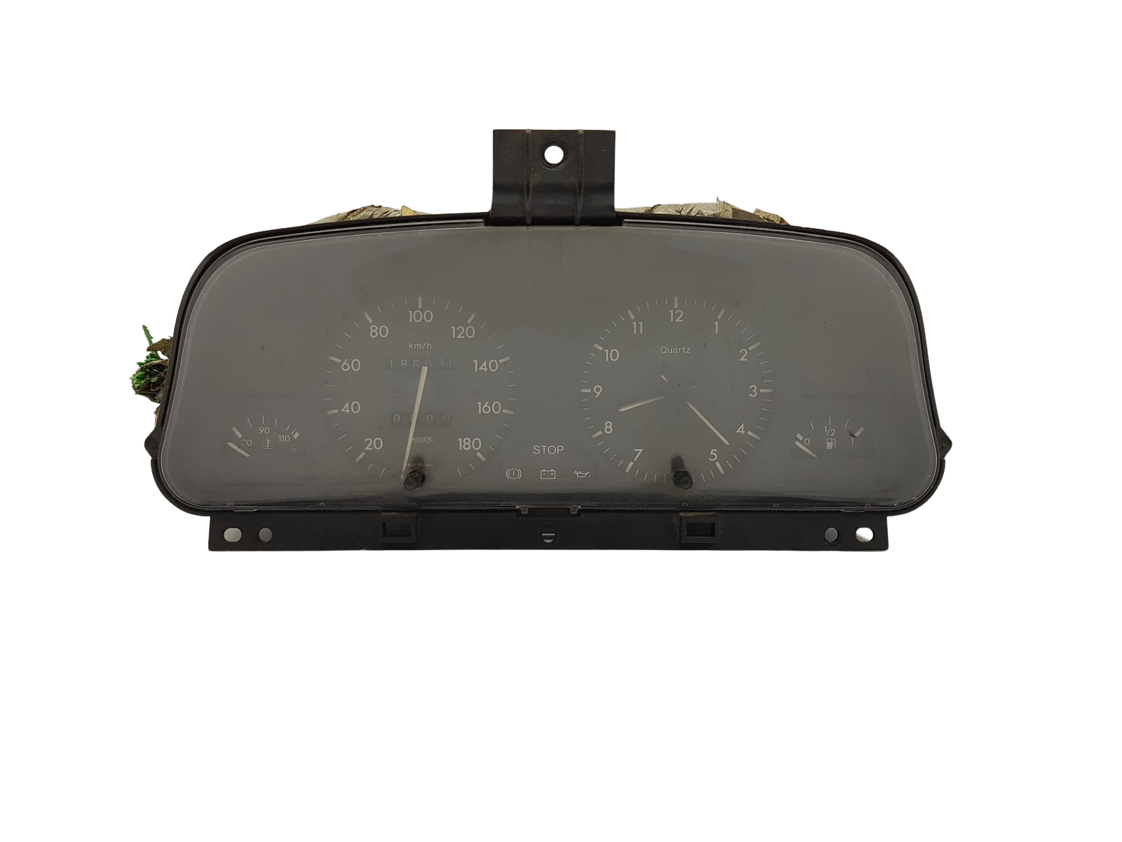 Speedometer/Instrument Cluster Jumpy Expert Scudo 09036419901 1274 main product photo