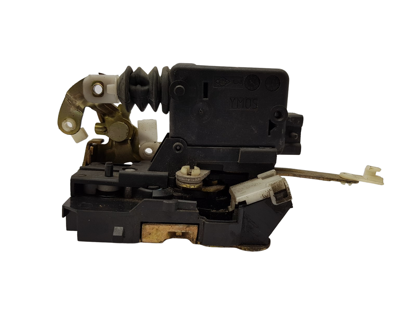 Door Lock Mechansim Right Rear 7701036105 Renault Safrane Vachette main product photo
