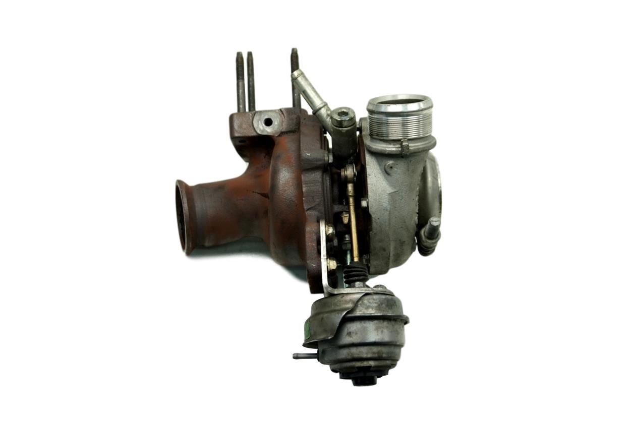 Turbocharger 5801922491 836825-003 2,3 Daily VI Iveco main product photo