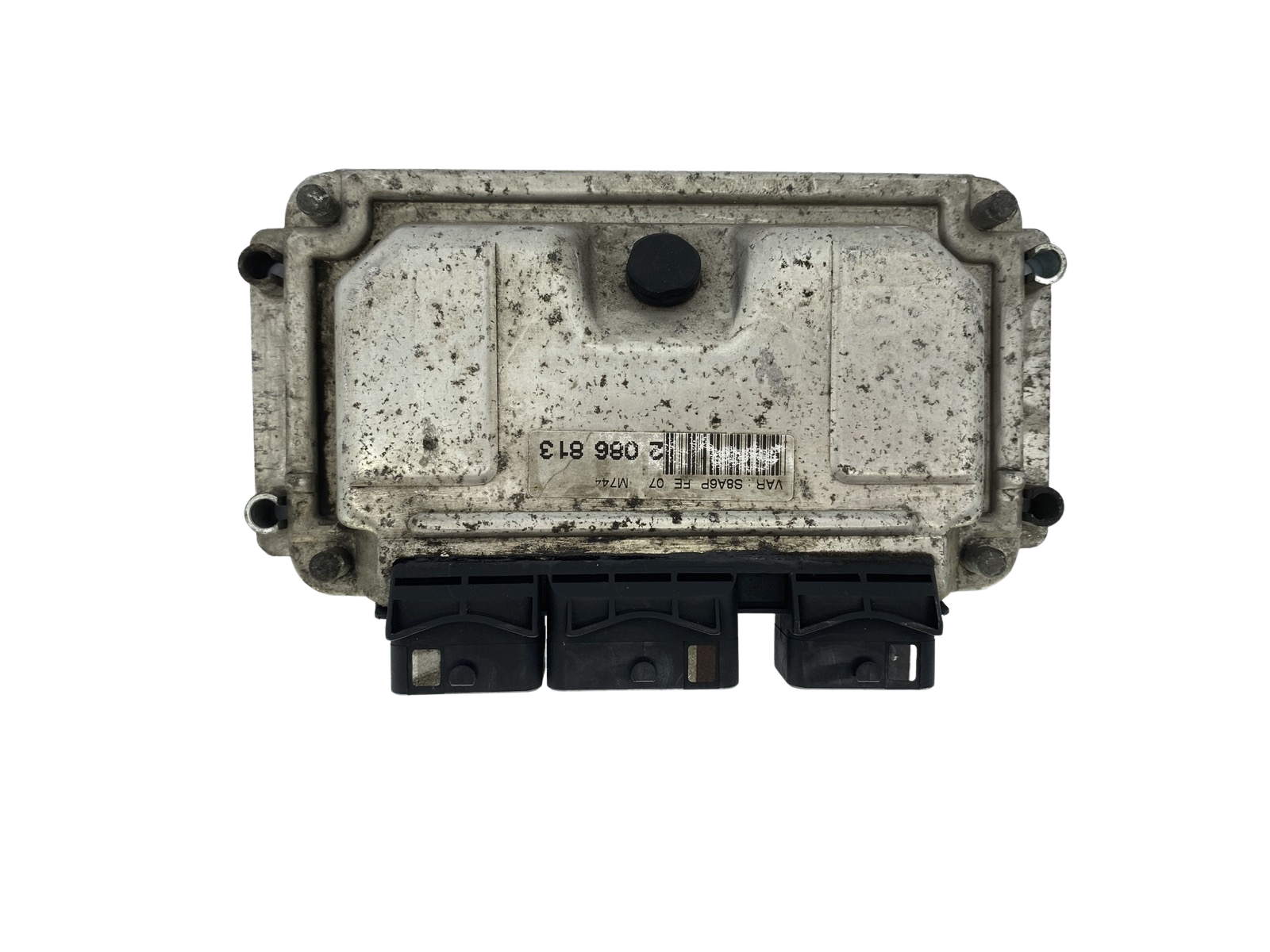 Controller PSA 0261206246 9637838780id07 Bosch 52867 main product photo