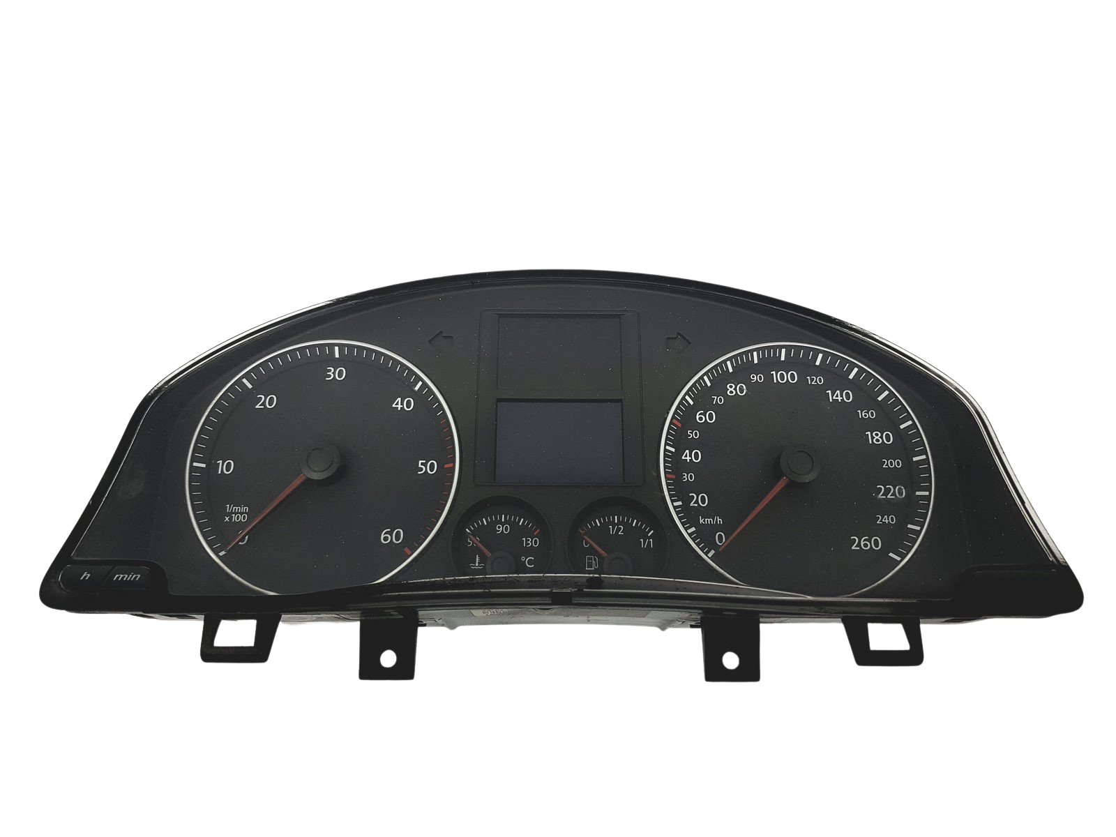 Speedometer/Instrument Cluster VW Golf MK5 1K0920861B 110080247034 56865 main product photo