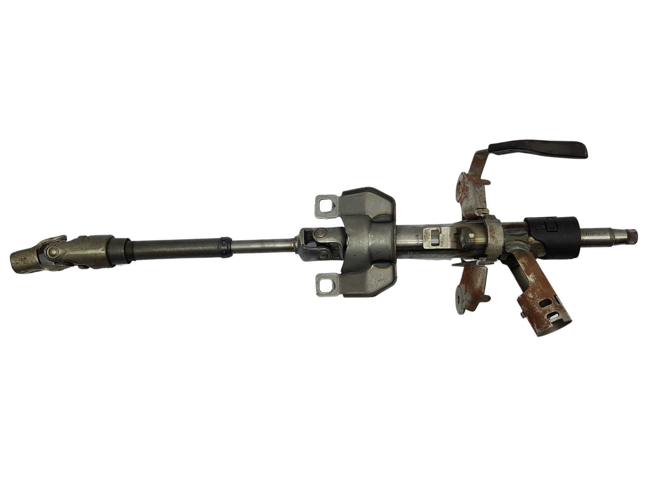 Steering Column 4123Y3 Peugeot 206 93897 12807 main product photo