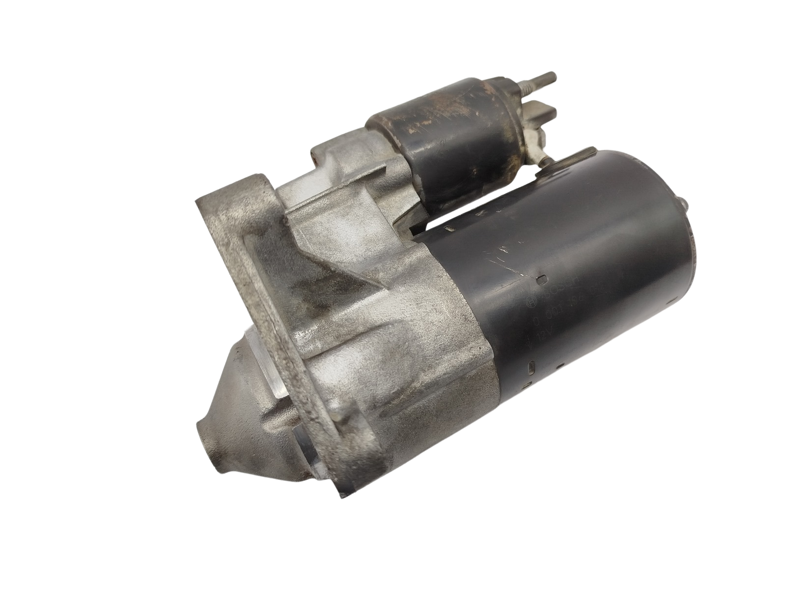 Starter 0001106012 Bosch 7700875450 Renault 1.8 2.0 main product photo