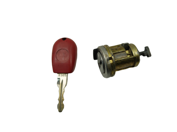Ignition Switch Alfa Romeo Fiat Lancia B365 main product photo