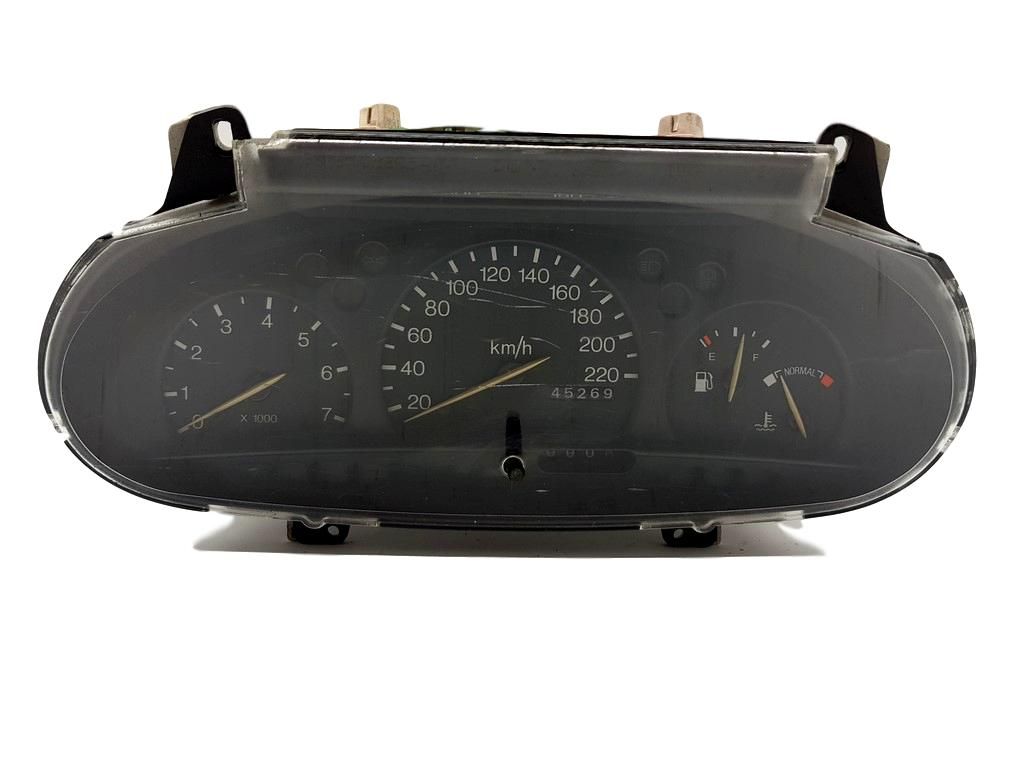 Speedometer/Instrument Cluster Ford Escort 96FB-10848-BB 96FB10848BB main product photo