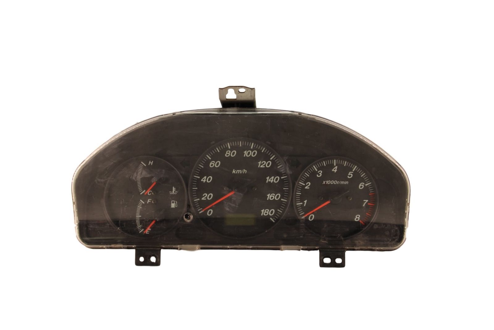 Speedometer/Instrument Cluster Mazda Demio DNDC37A main product photo