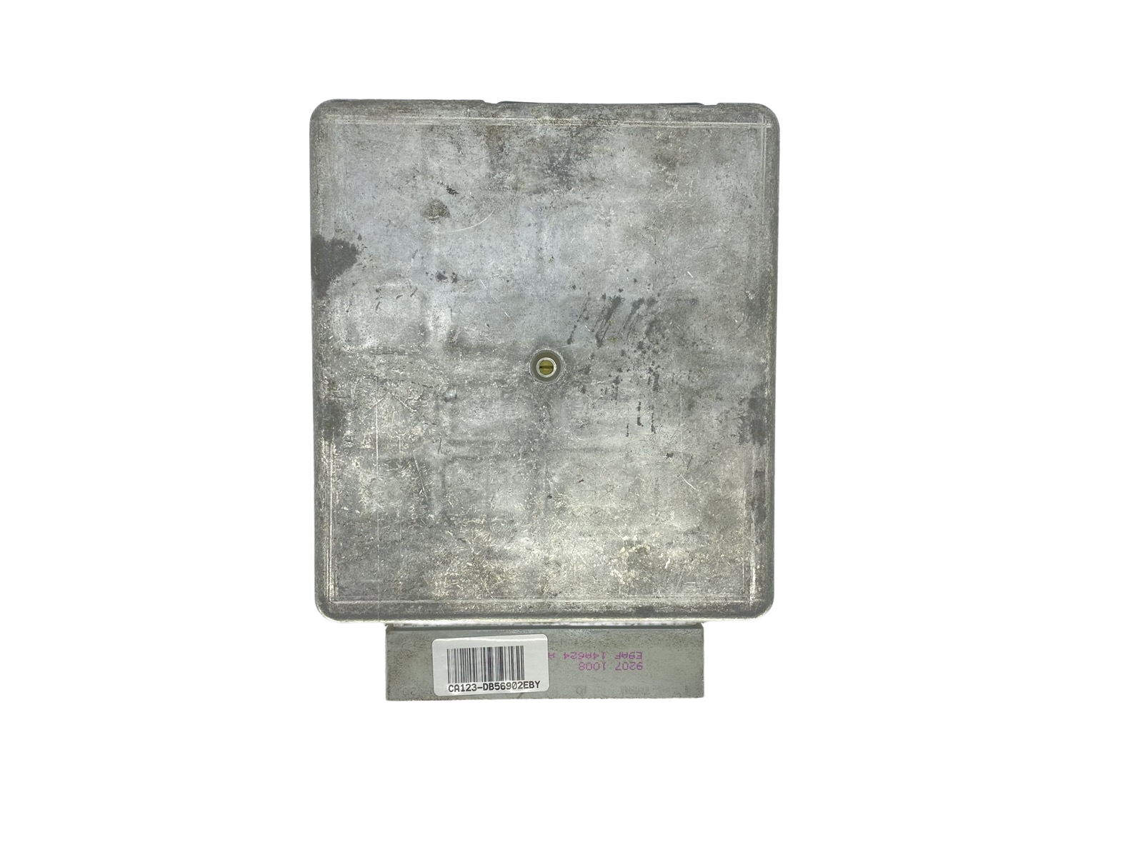 Controller 92FB-12A650-CD 2FCD Ford 56902 main product photo