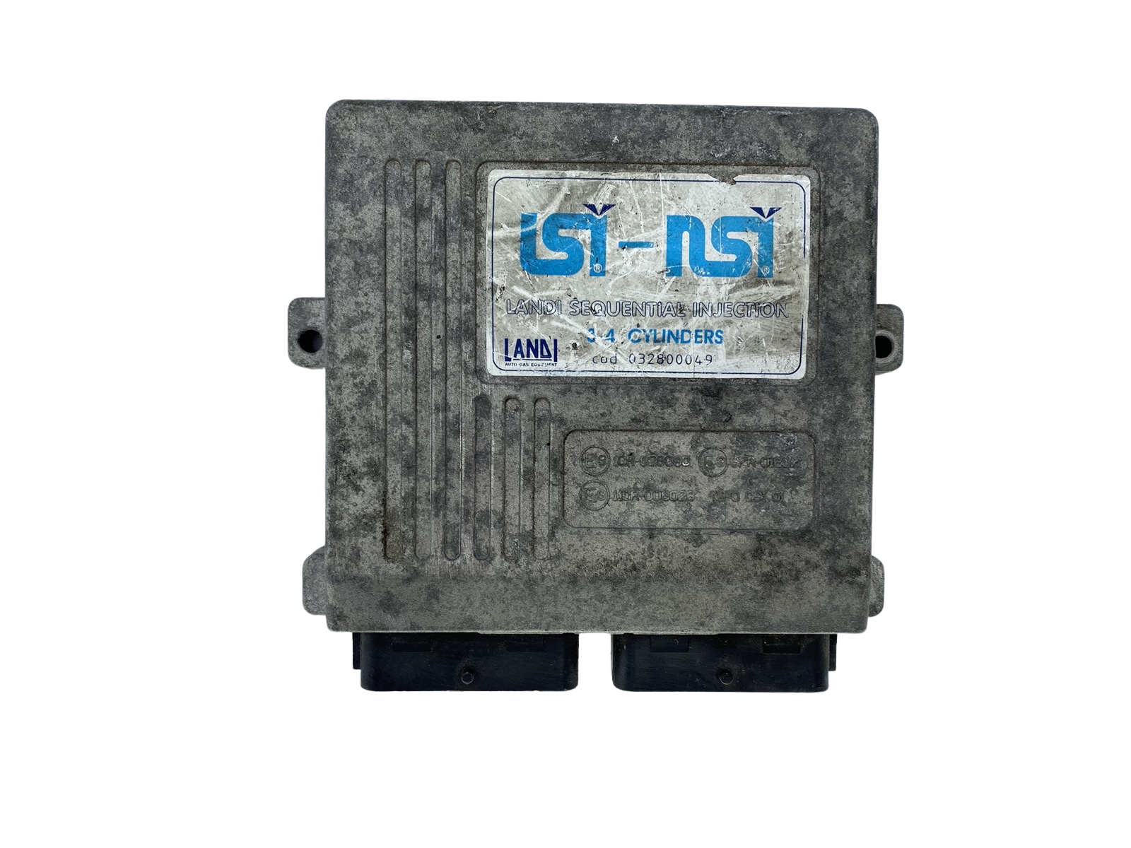 Controller LPG 10R-026090 110R-006028 67R-016017 032800049 Landi 53791 main product photo