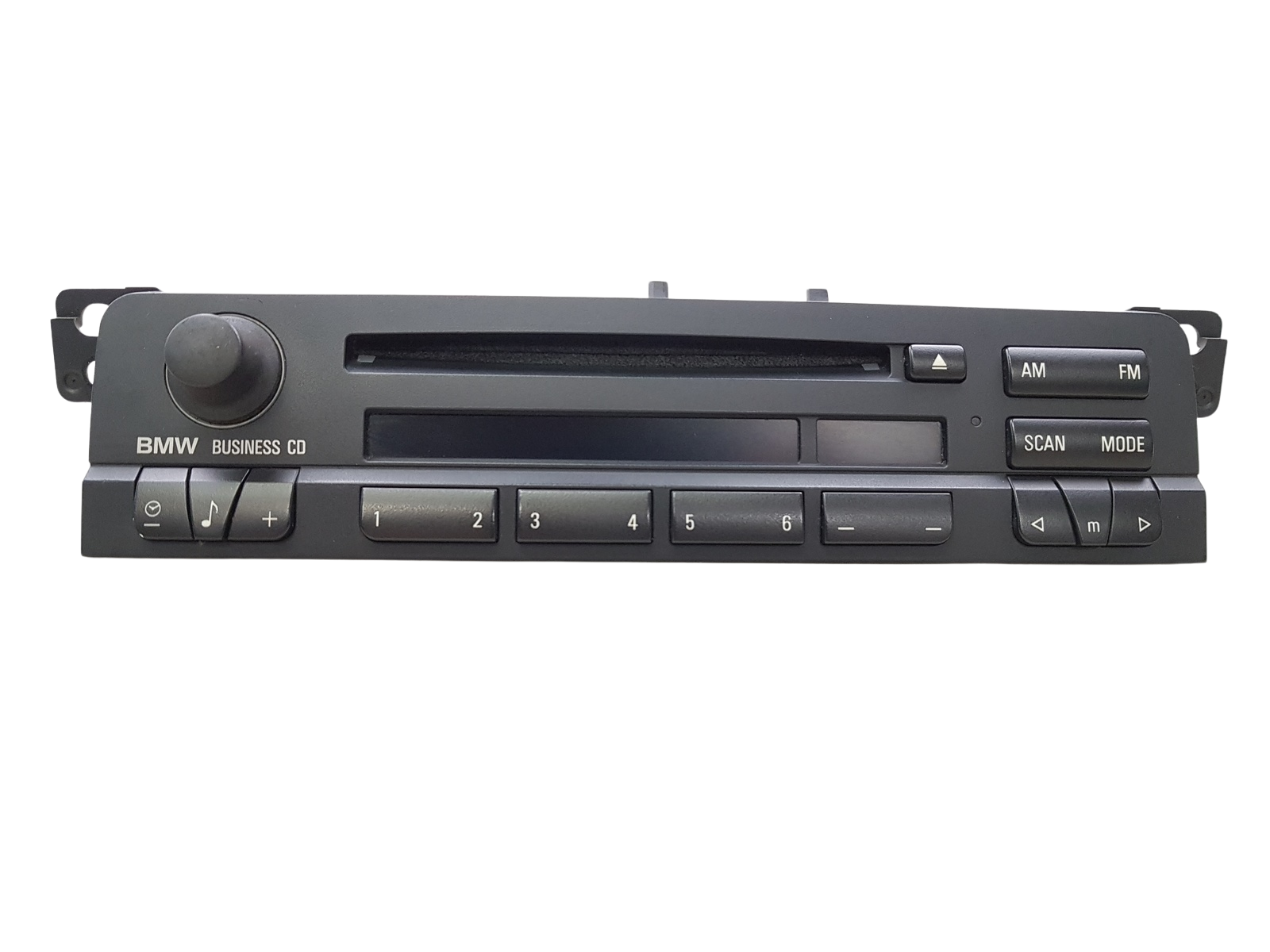 Car Radio Business CD BMW 3 65.12- 6915711 CD53 E46 main product photo