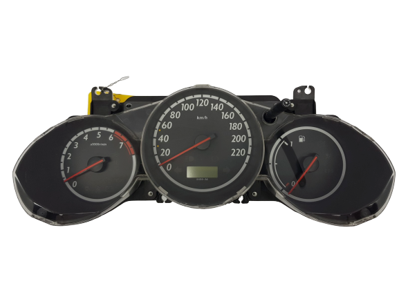Speedometer/Instrument Cluster Honda Jazz HR0294207 78100SAAG300 21264 main product photo