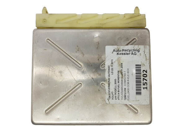 Controller Volvo P30646719 1T0101C00 00008863A1 Temic 22326 main product photo