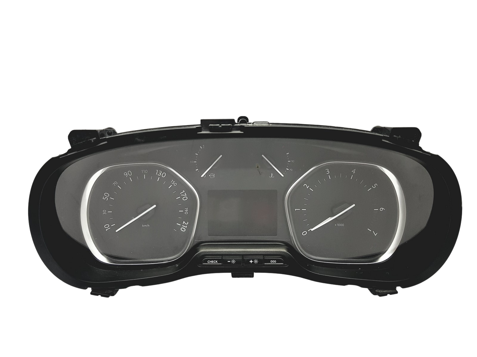 Speedometer/Instrument Cluster Expert Jumpy 9831169080 Yazaki main product photo