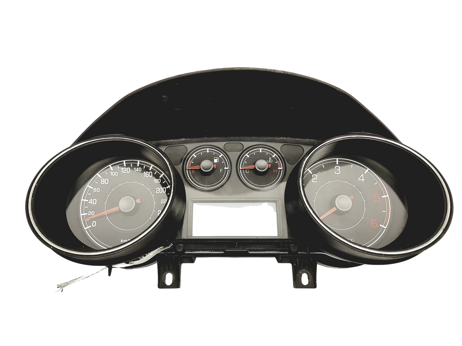 Speedometer/Instrument Cluster Fiat Bravo 51820214 503001980001 37542 main product photo