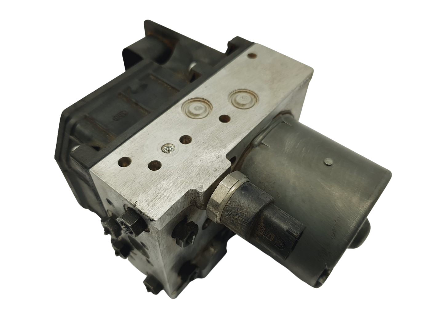Abs Pump Smart Fortwo 0012793V002 0265950077 0130108078 Bosch 67649 main product photo