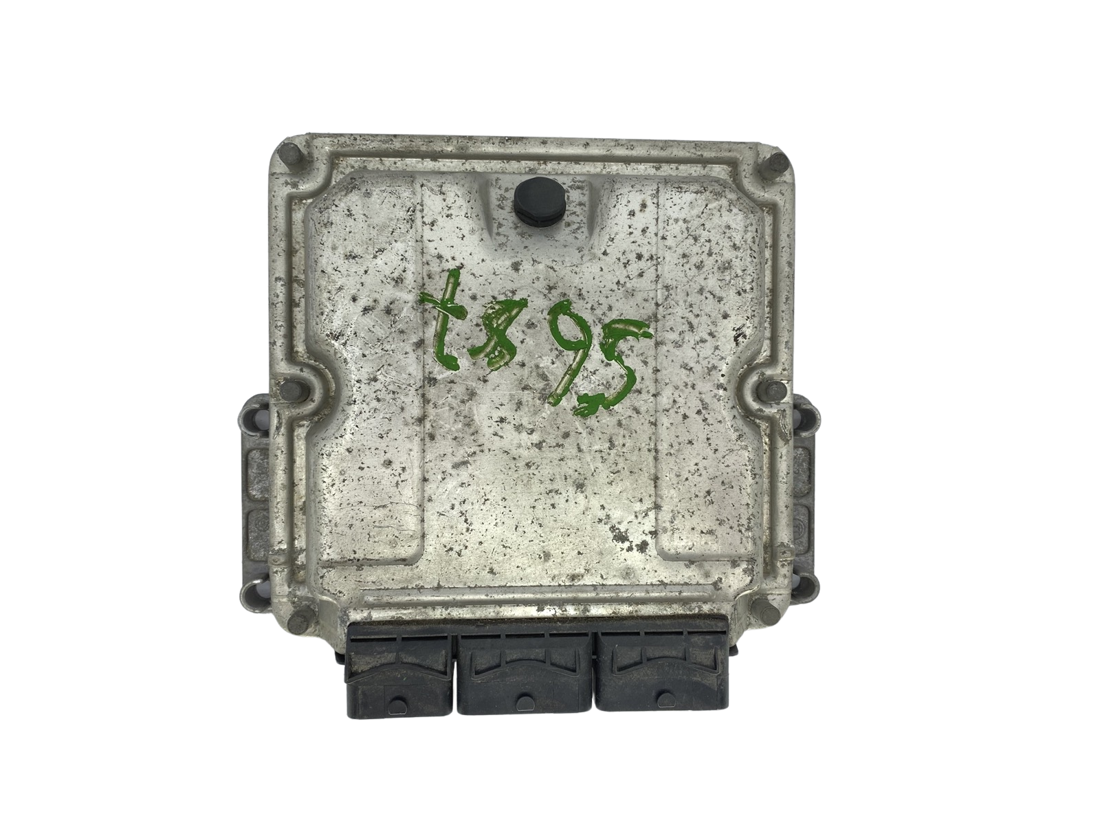 Controller 0281011101 8200163528 8200095416 Renault Bosch 60661 main product photo