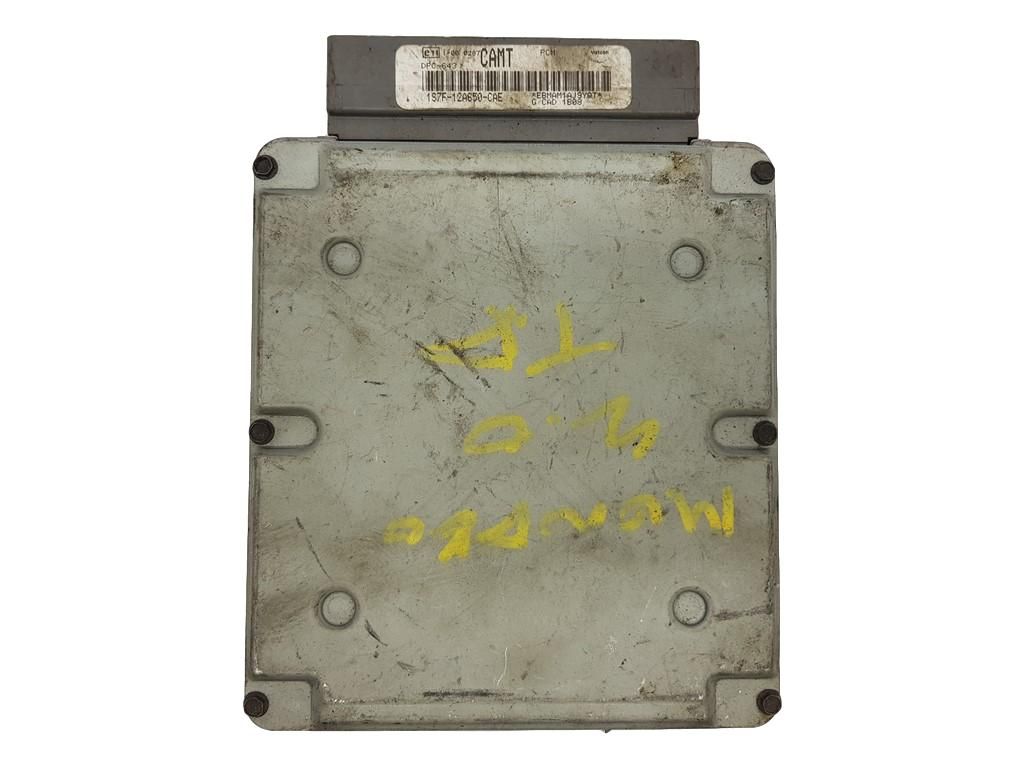 Engine Controller Ford 1S7F-12A650-CAE CAMT Visteon main product photo