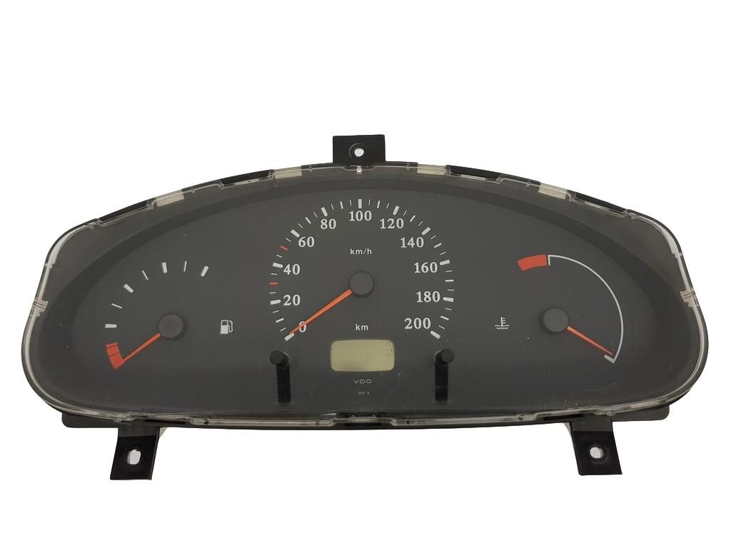 Speedometer/Instrument Cluster Nissan Micra 248106F800 main product photo