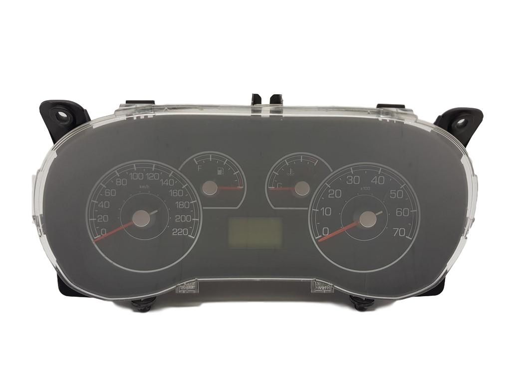 Speedometer/Instrument Cluster Fiat Punto 51803118 503001103900 18300 main product photo