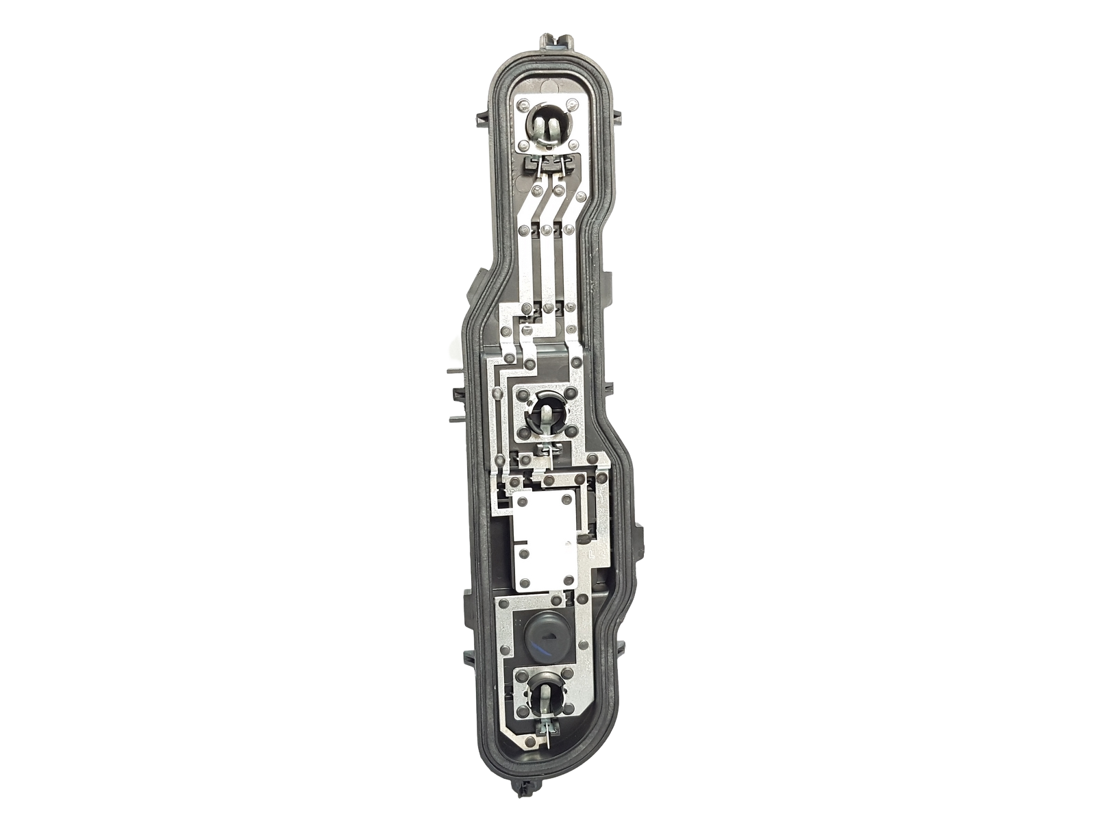 Rear Lamp Insert Left Rear New Original Dacia Dokker 265551619R main product photo
