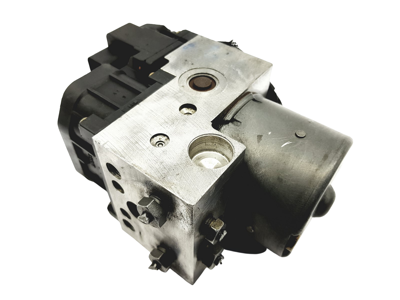 Abs Pump Fiat Punto 46541046 0273004424 Bosch 47242 main product photo