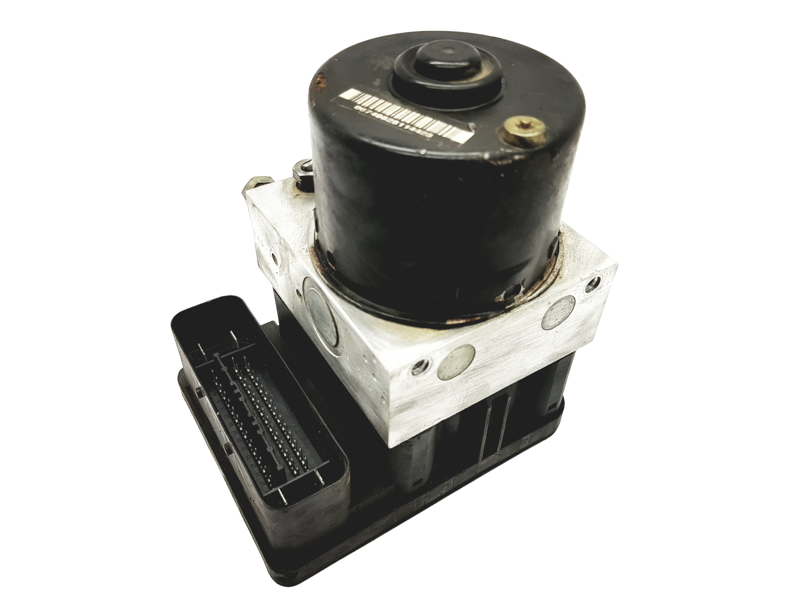 Abs Pump Ford Fiesta Fusion 2S61-2M110-CD 10.0960-0100.3 43037 main product photo