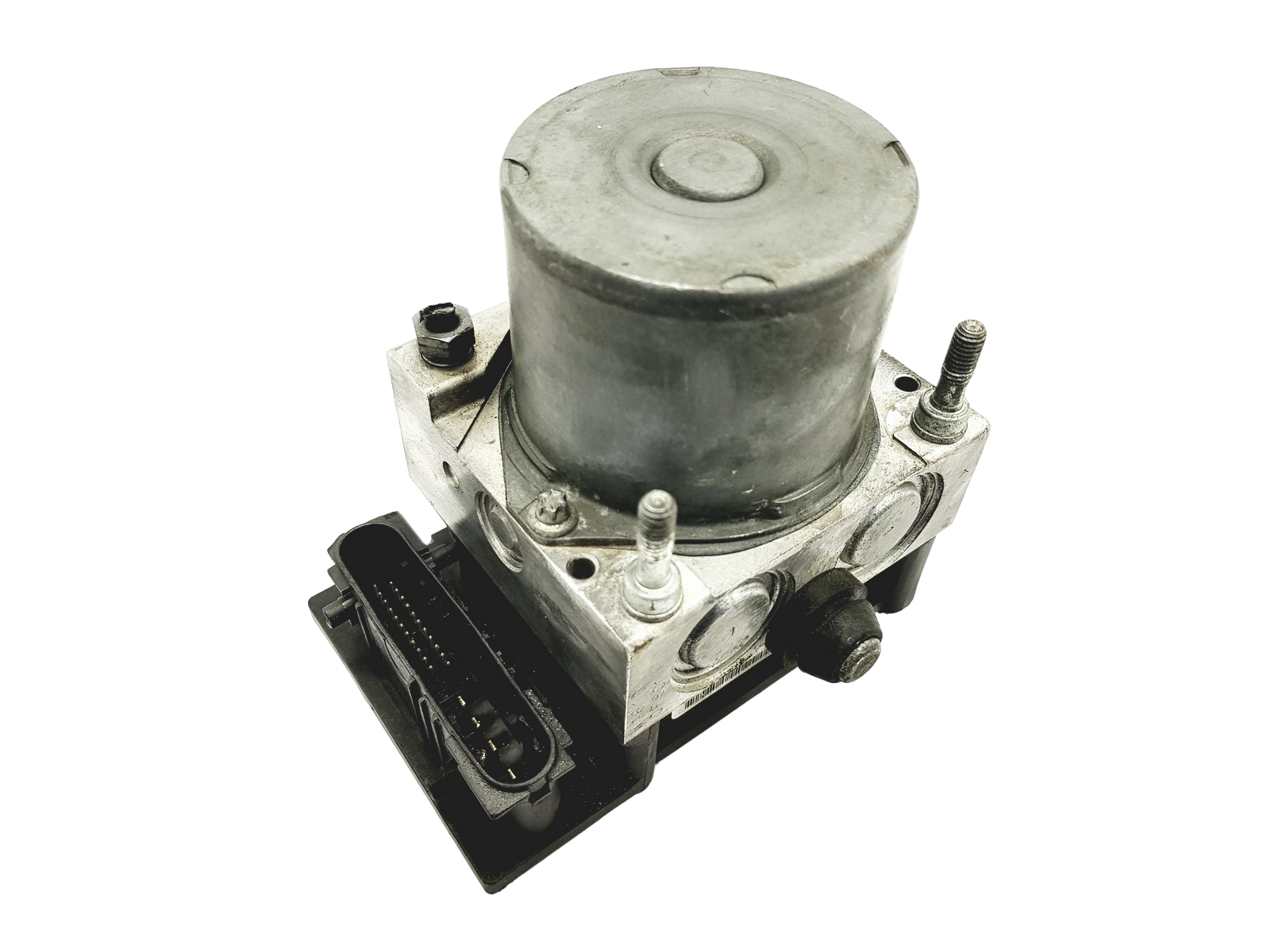 Abs Pump PSA C4 307 9649988280 0265800395 Bosch 38794 main product photo