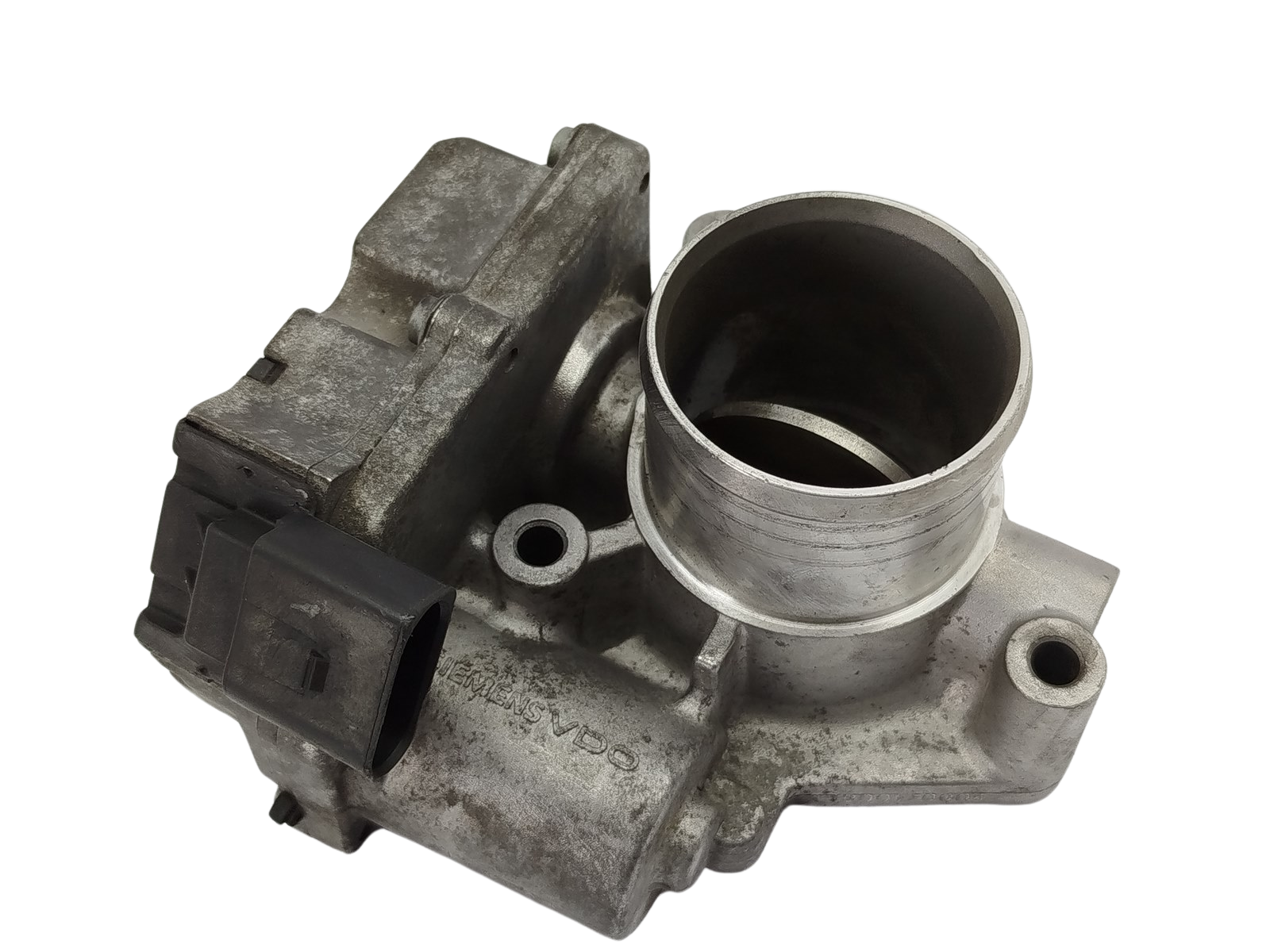 Throttle Body Valve Renault 7701062300 A2C53107575 1.9 2.5 DCI Siemens VDO main product photo