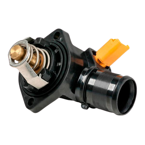 Thermostat Housing Citroen Peugeot C2 C3 Nemo 206+ 207 1.4 MC-03933 main product photo