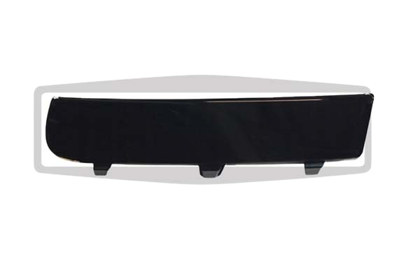 Bumper Grille Right For Skoda 657807833 88071898102 DPA main product photo