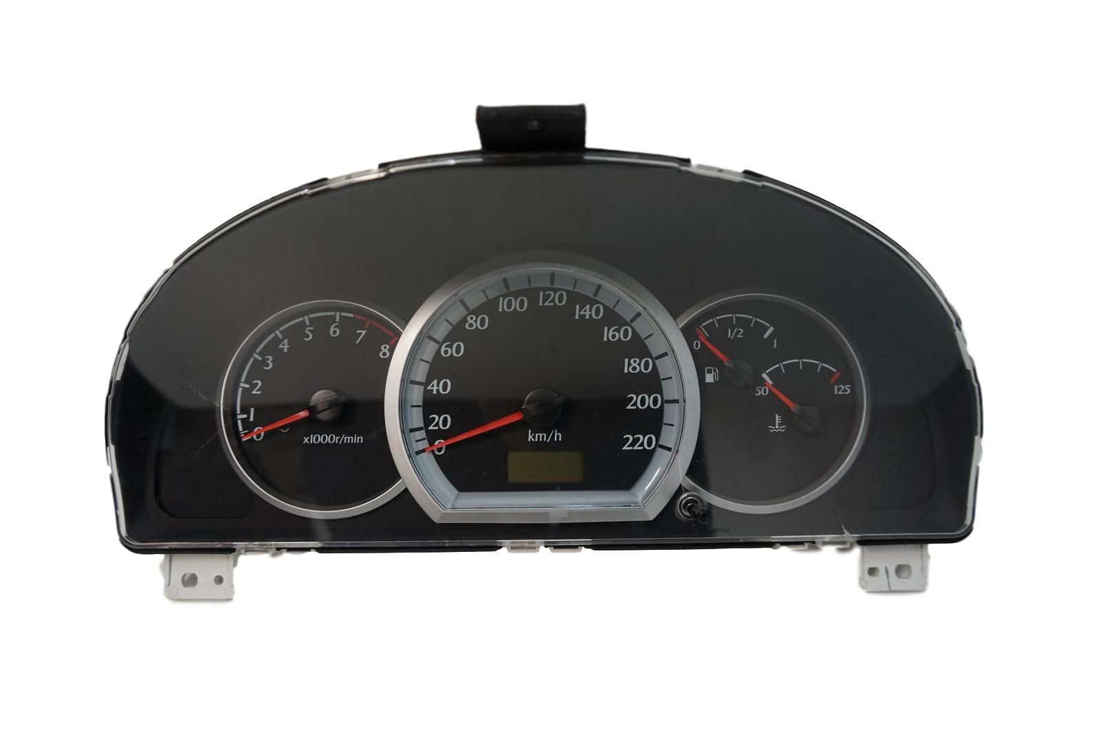 Speedometer/Instrument Cluster  Chevrolet Nubira  main product photo