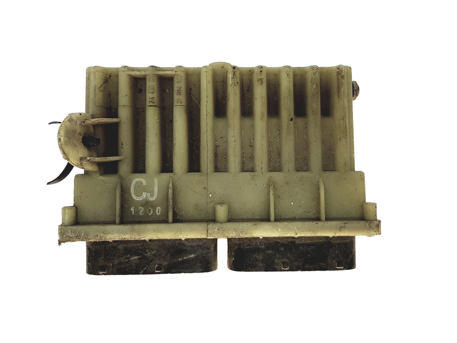 Controller 24410130 ID804027 Opel GM Delphi 26788 main product photo
