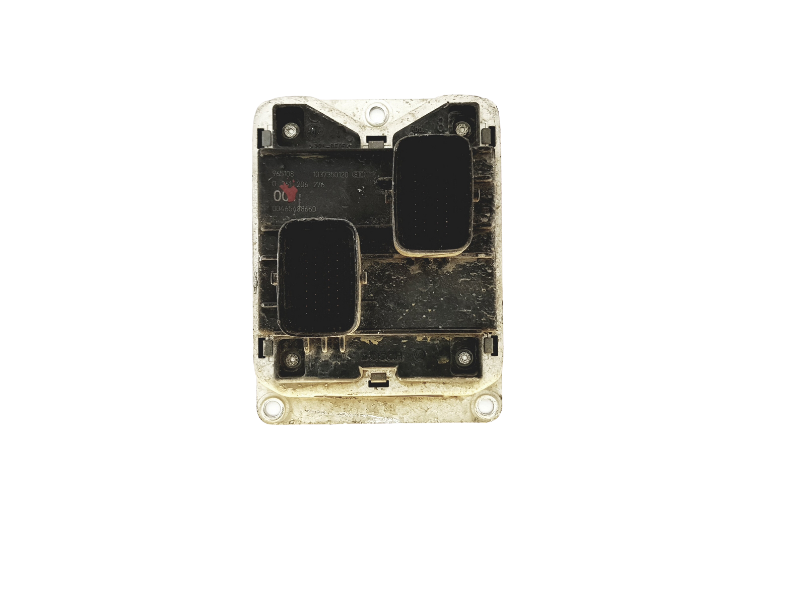 Controller 00465488660 0261206276 Fiat Bosch 27370 main product photo