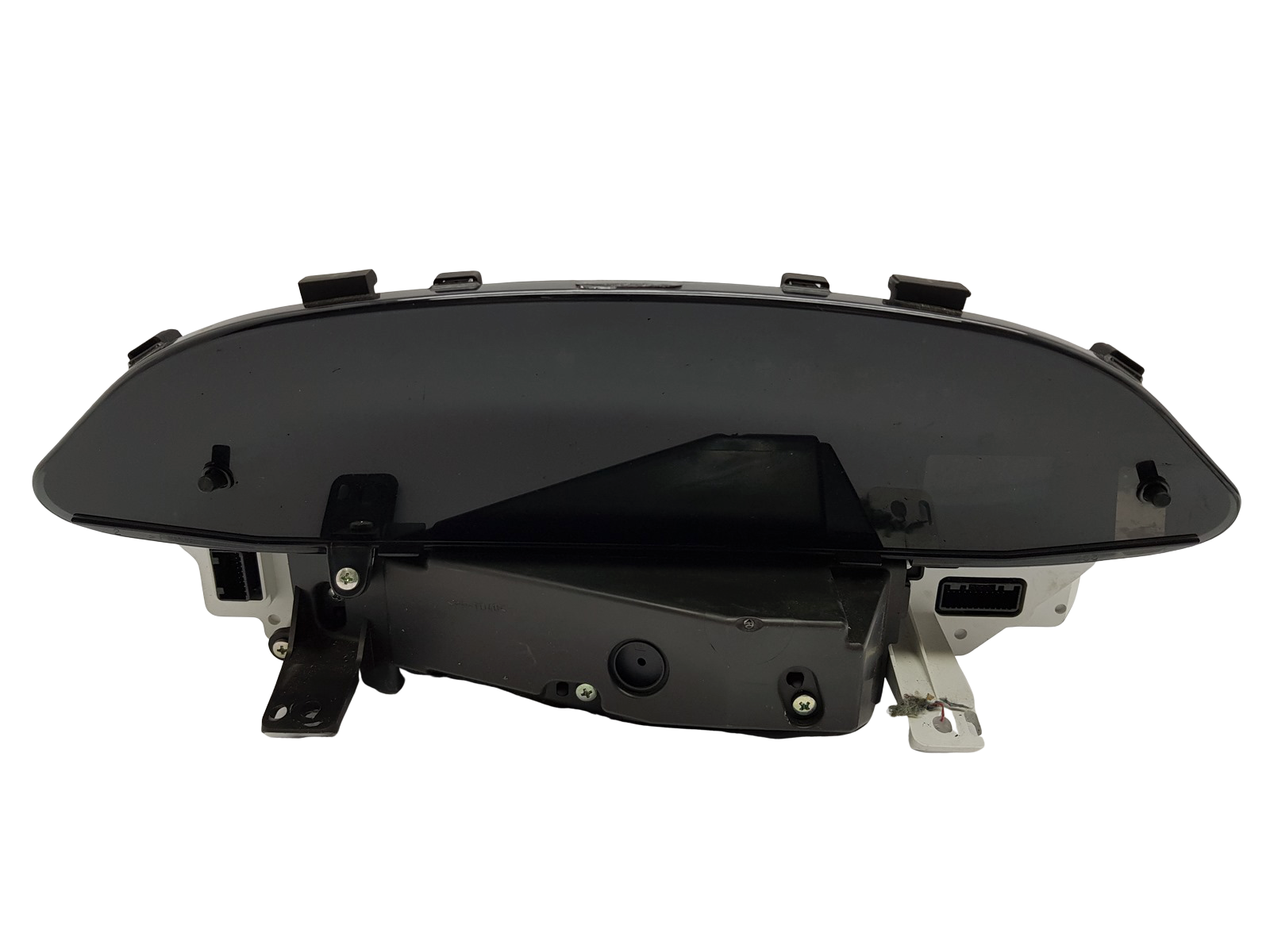Speedometer/Instrument Cluster Toyota Yaris 83800-0D500-D Denso 23853 main product photo