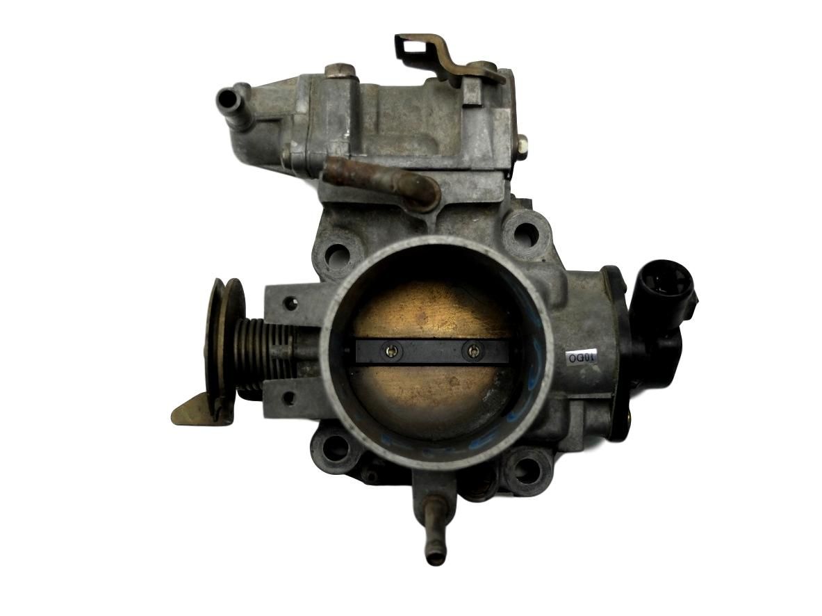 Air Throttle Body Honda Prelude 2,2 16V main product photo